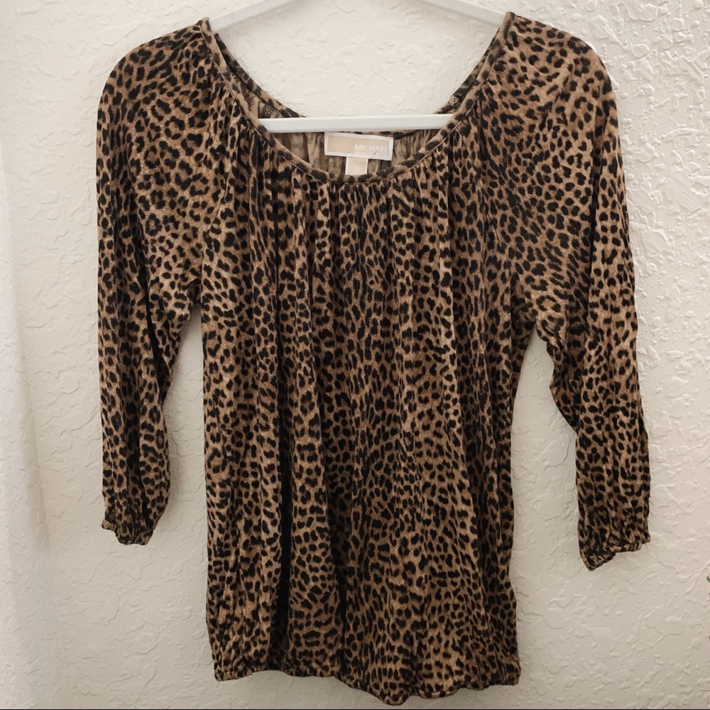 vintage michael kors top